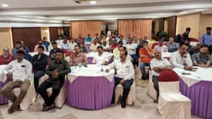 Read more about the article Members Meeting of Federation of Organisations and Associations of Mysuru