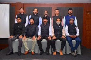 Read more about the article All Members Meeting